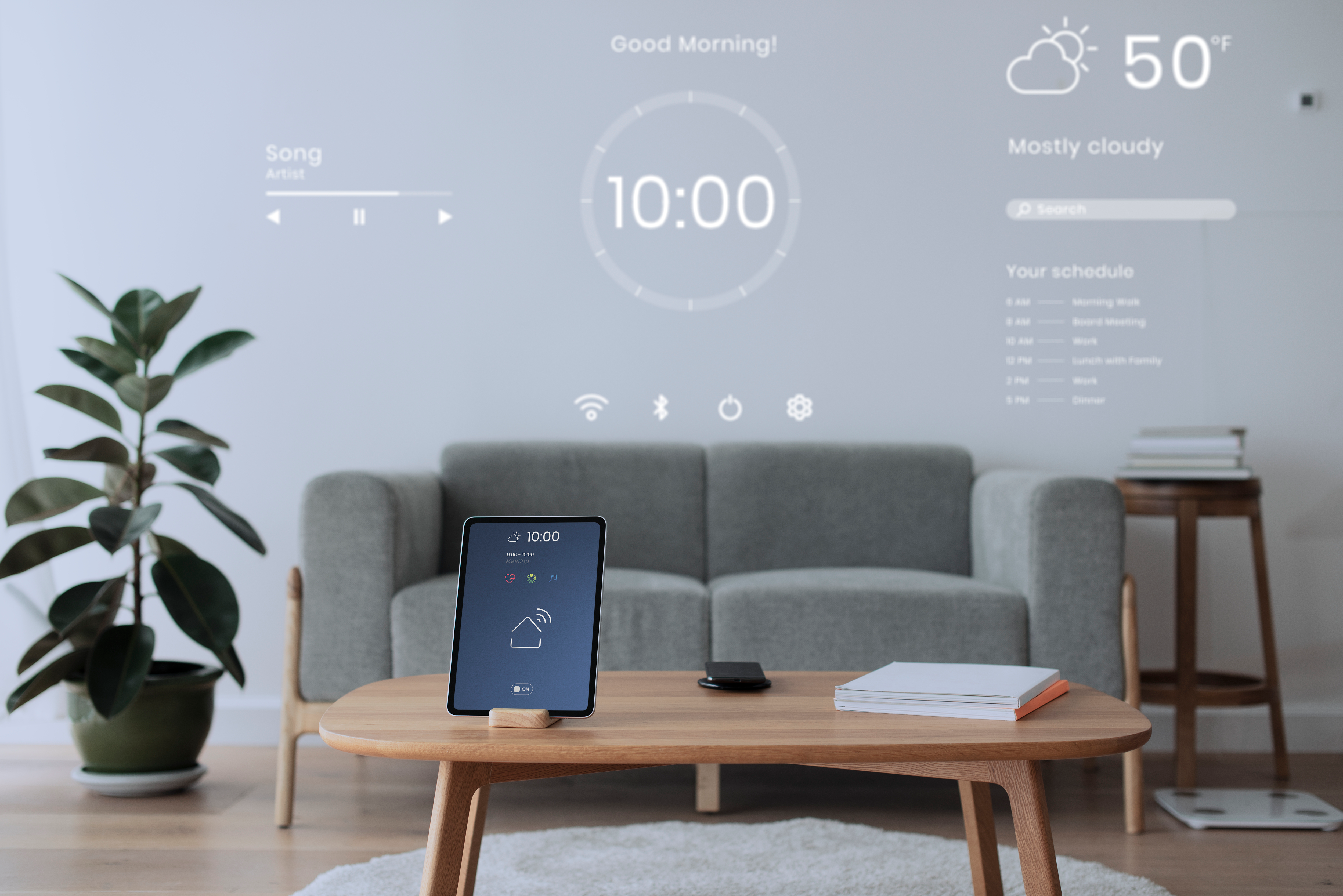 Smart Energy Saver
