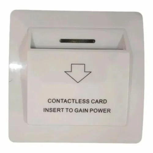 Hotel Key Card