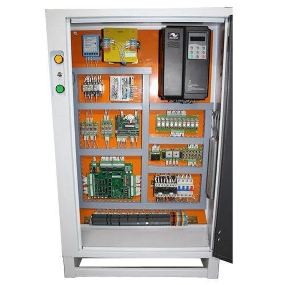 Lift Control Panel