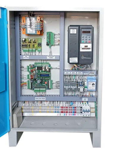 Elevator Controller Board