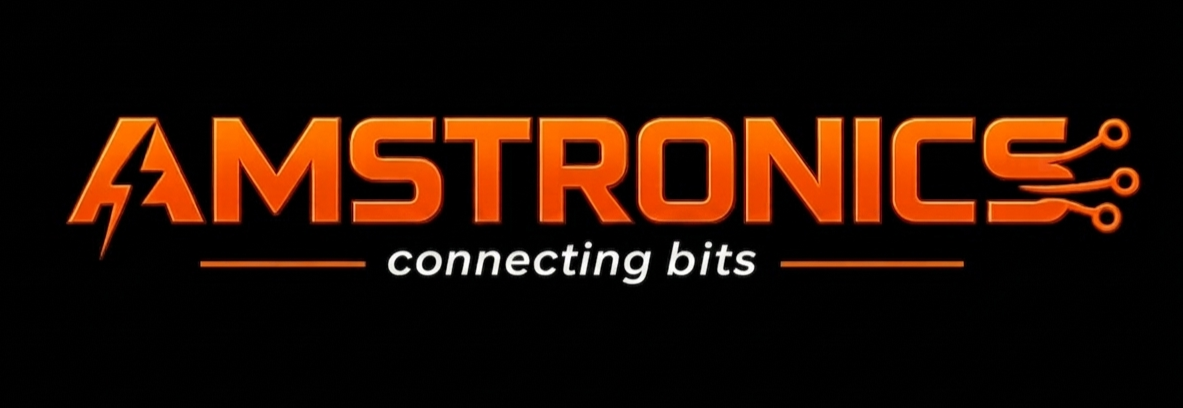 Amstronics Control Systems