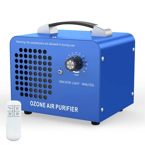 Industrial Ozone Generator
