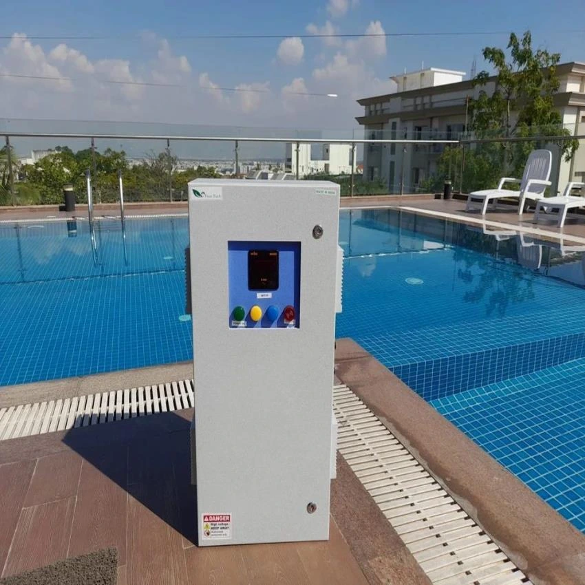 Air Cooled Ozone Generator