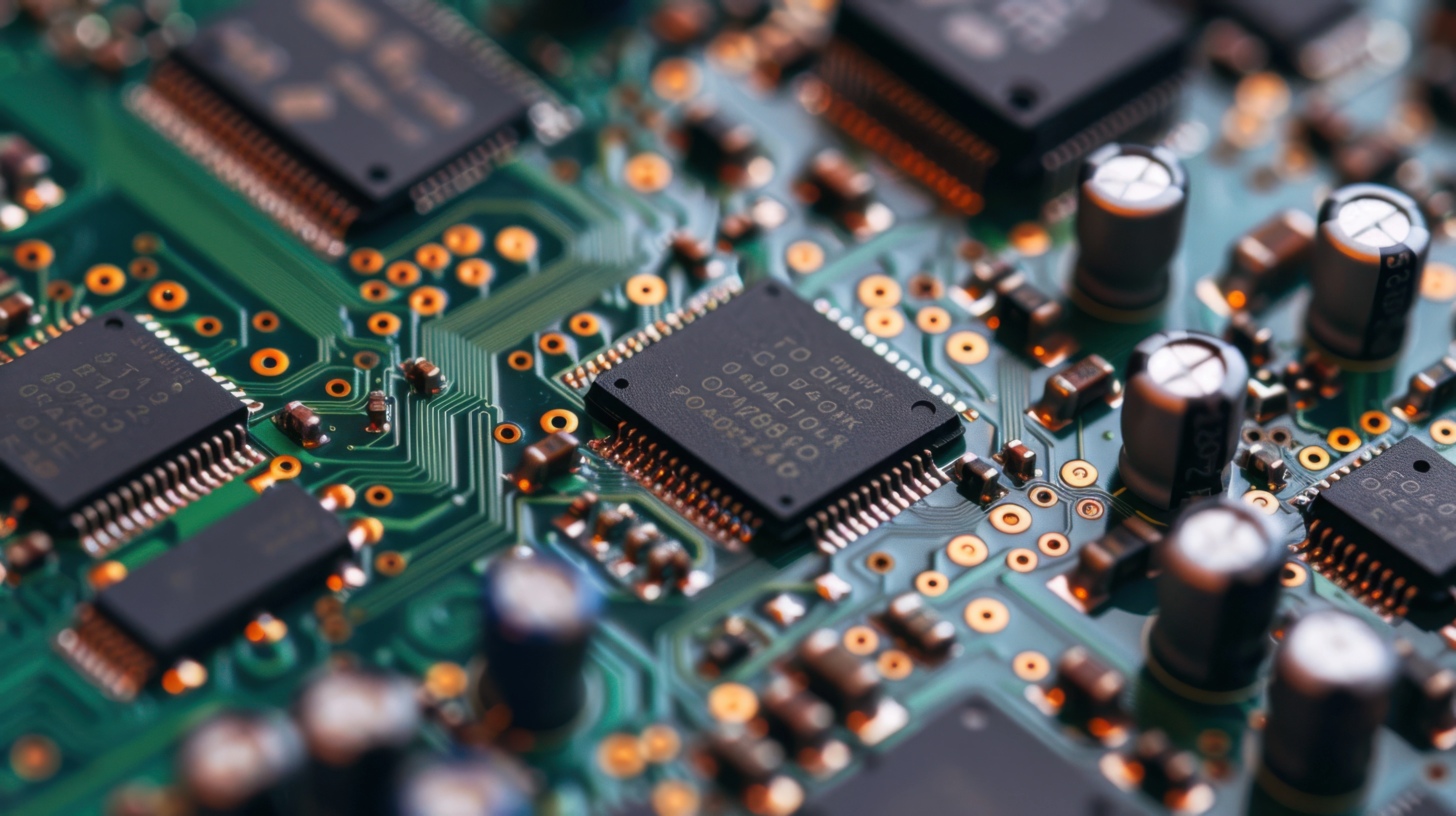 PCB Design Services